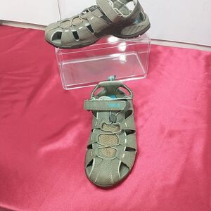 Teva Dozer III Women's Size 6 ShocPad Walking Hiking Water Sport Sandals 4173.